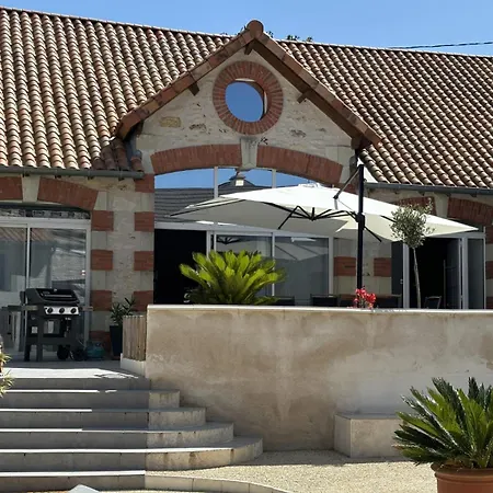 Val Jaunay Exterior foto