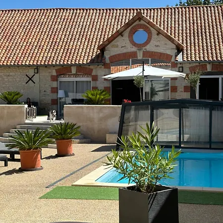 Val Jaunay Exterior foto