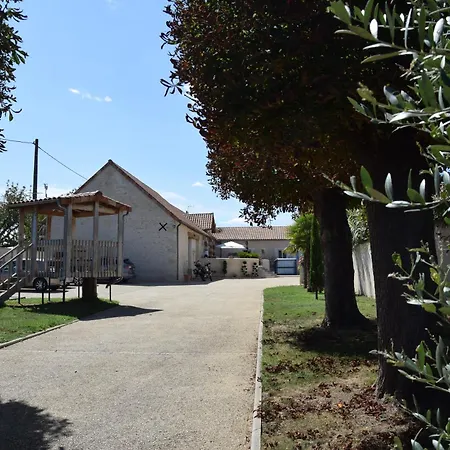 Val Jaunay Exterior foto