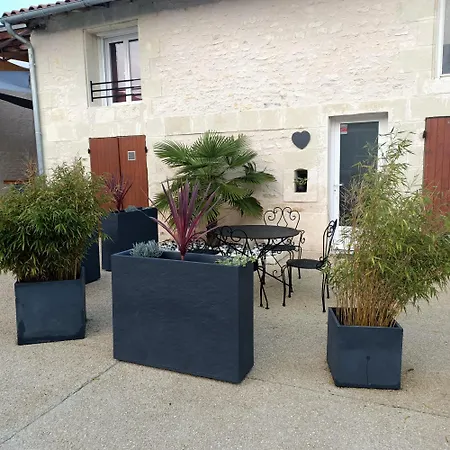 Val Jaunay Exterior foto