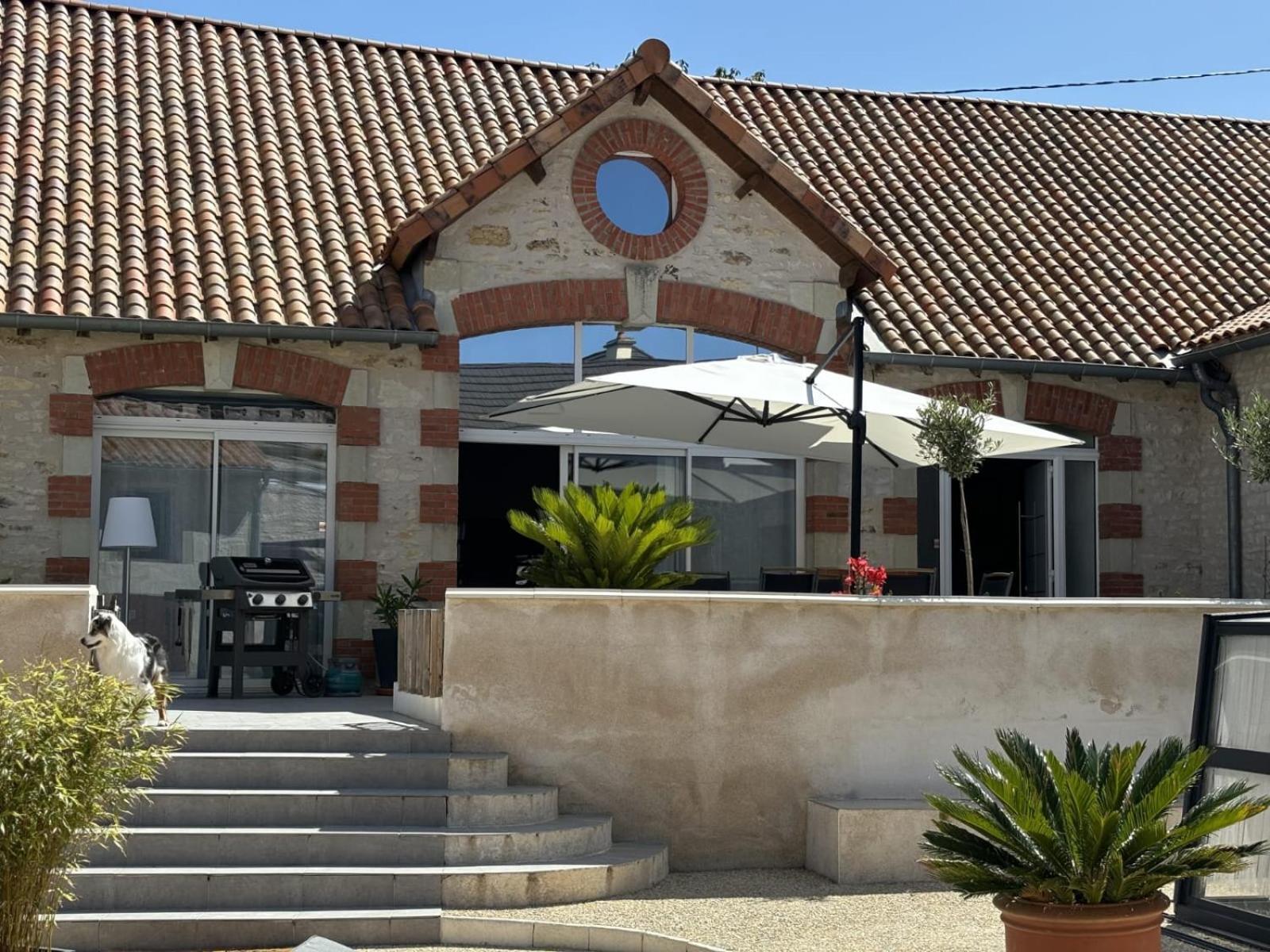 Holiday home Val *
