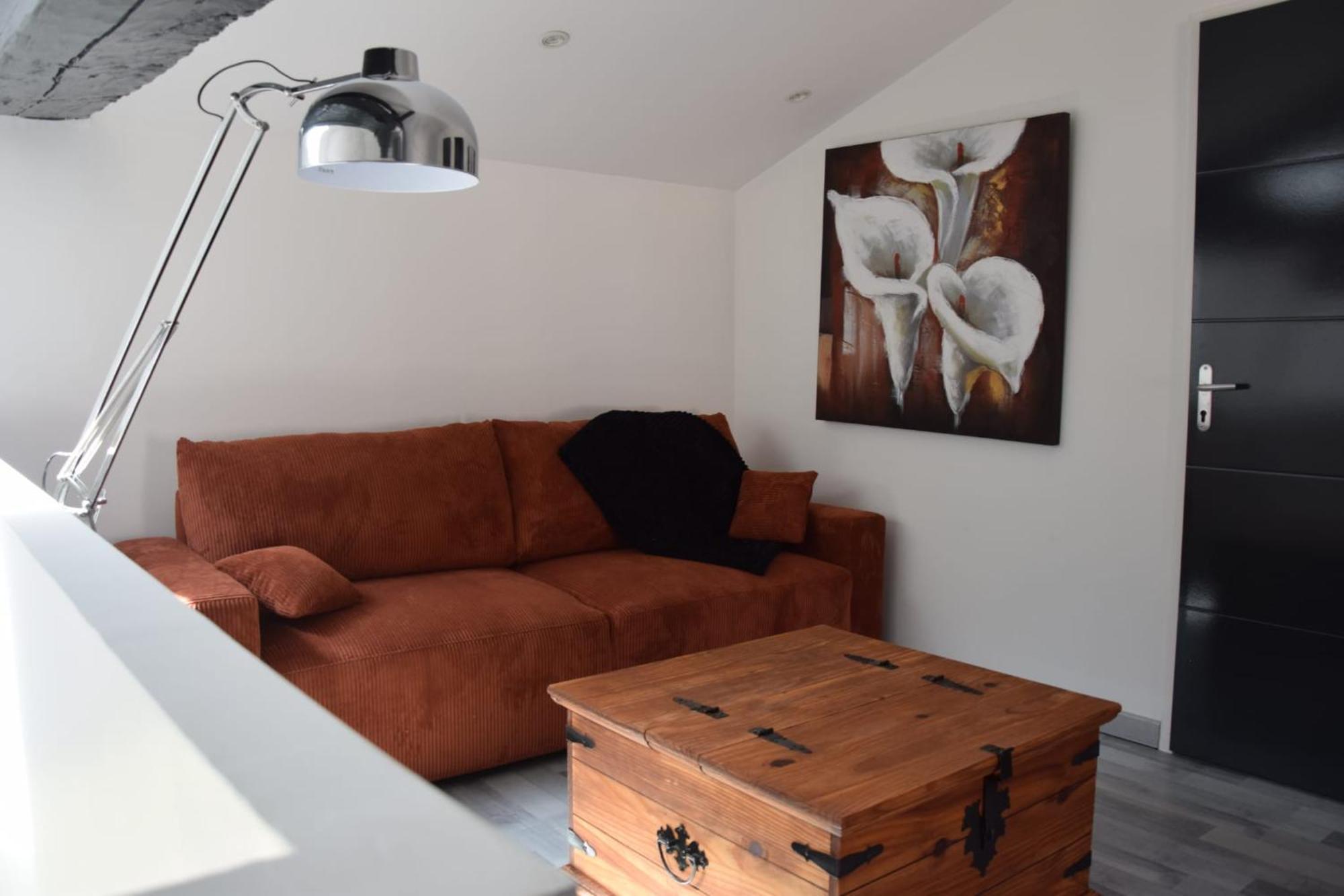 Val Holiday home