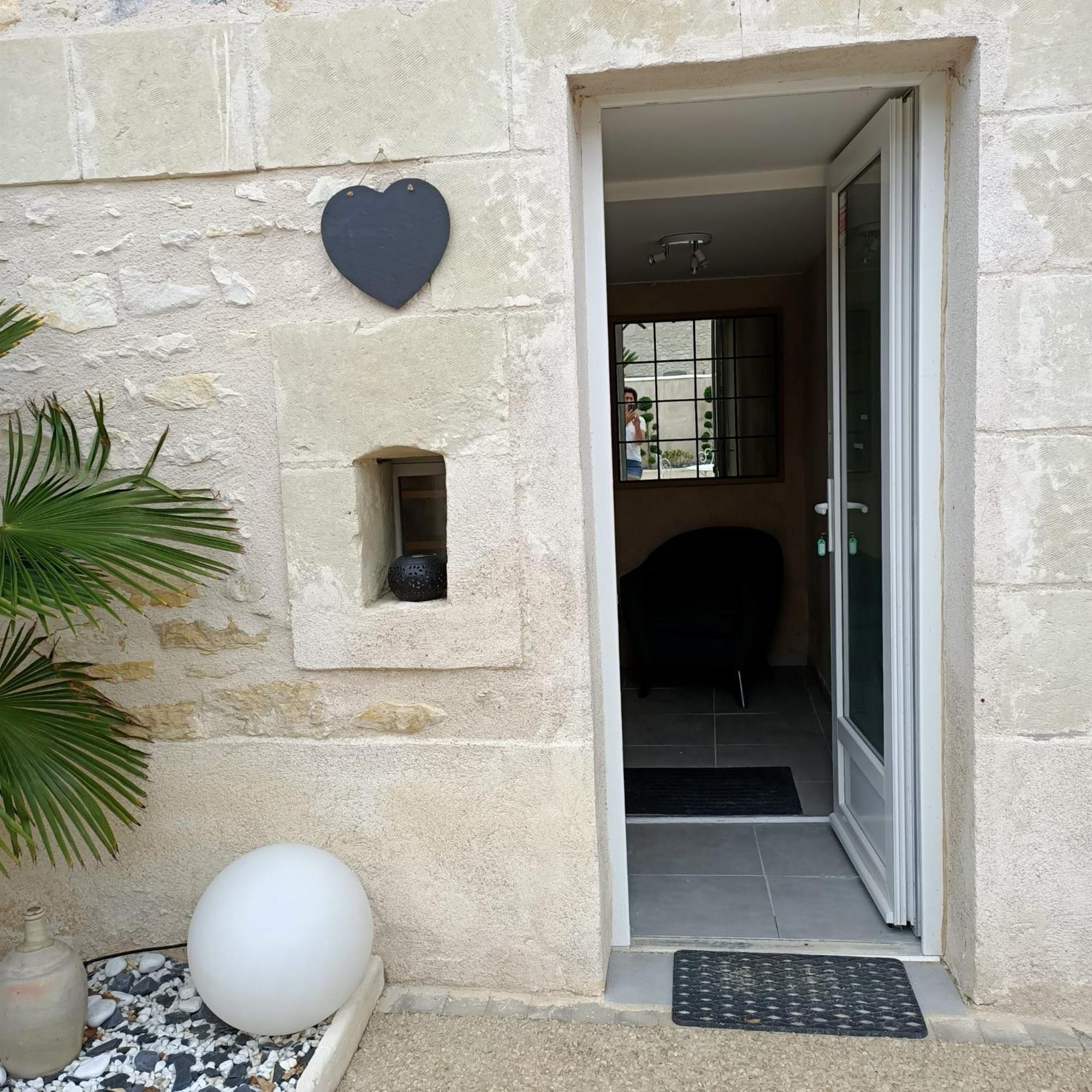 Holiday home Val Jaunay-Clan