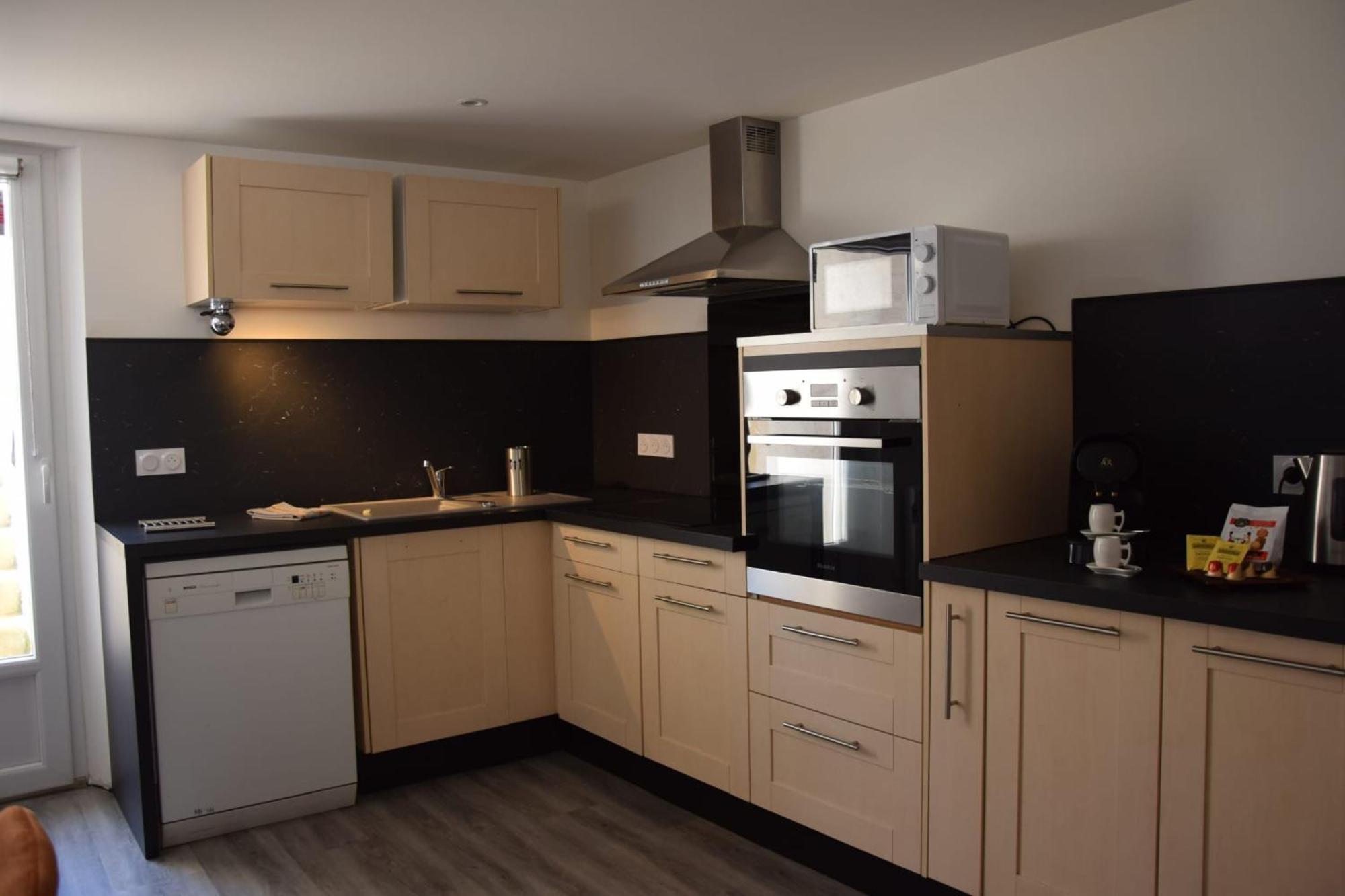 Holiday home Val