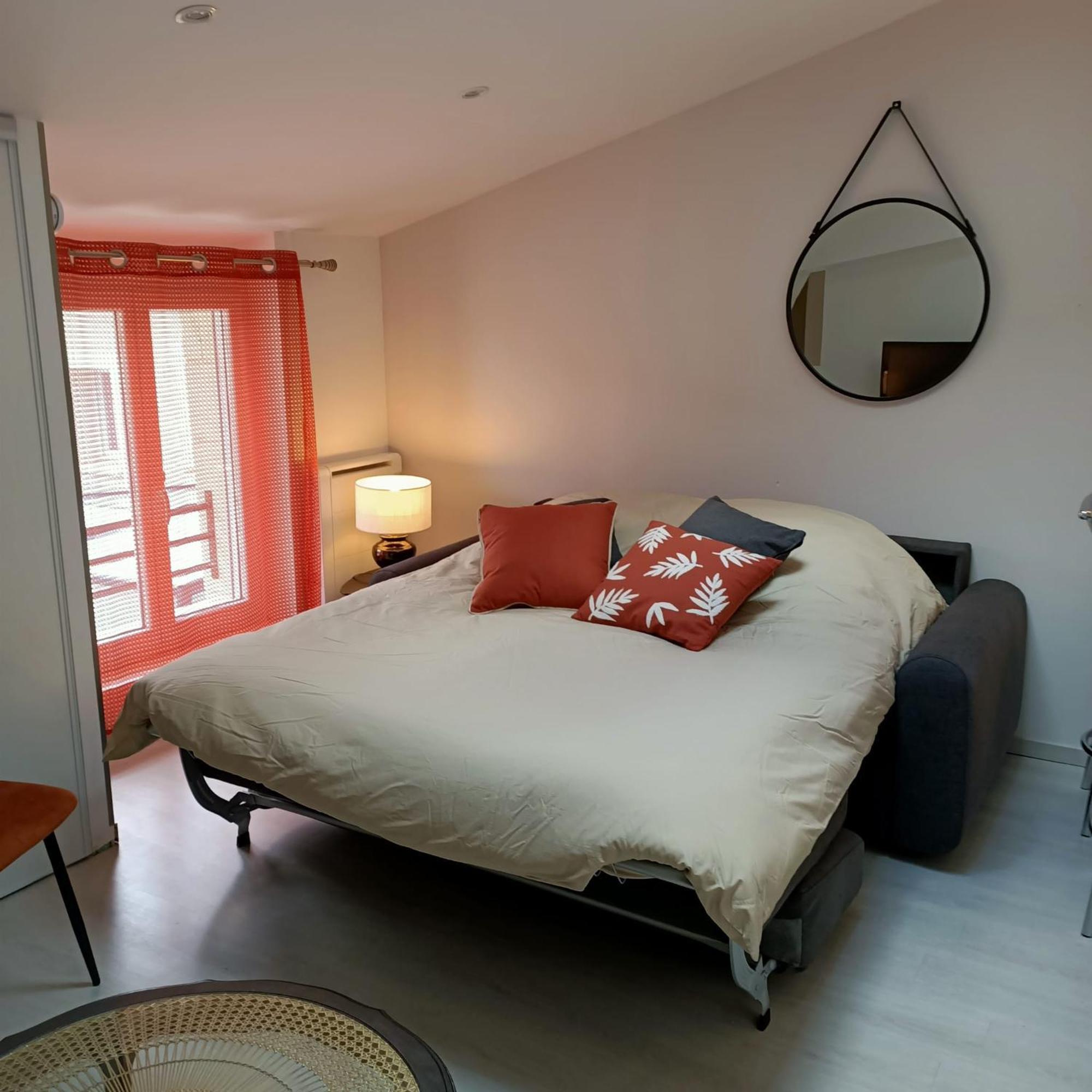 Holiday home Val Jaunay-Clan