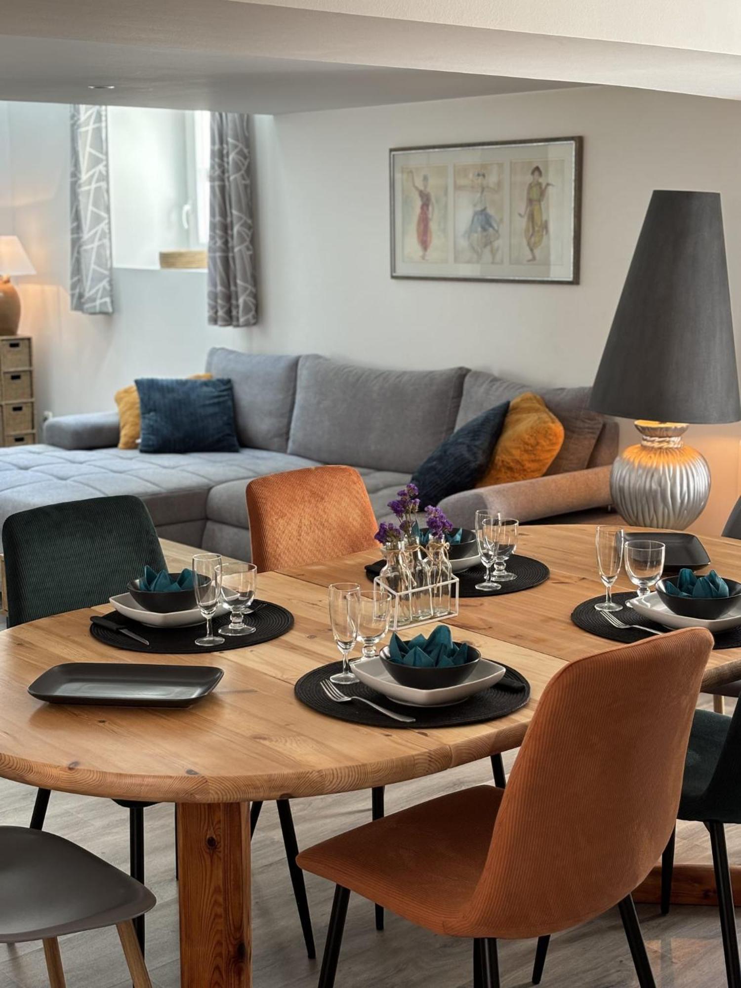 Val Holiday home *