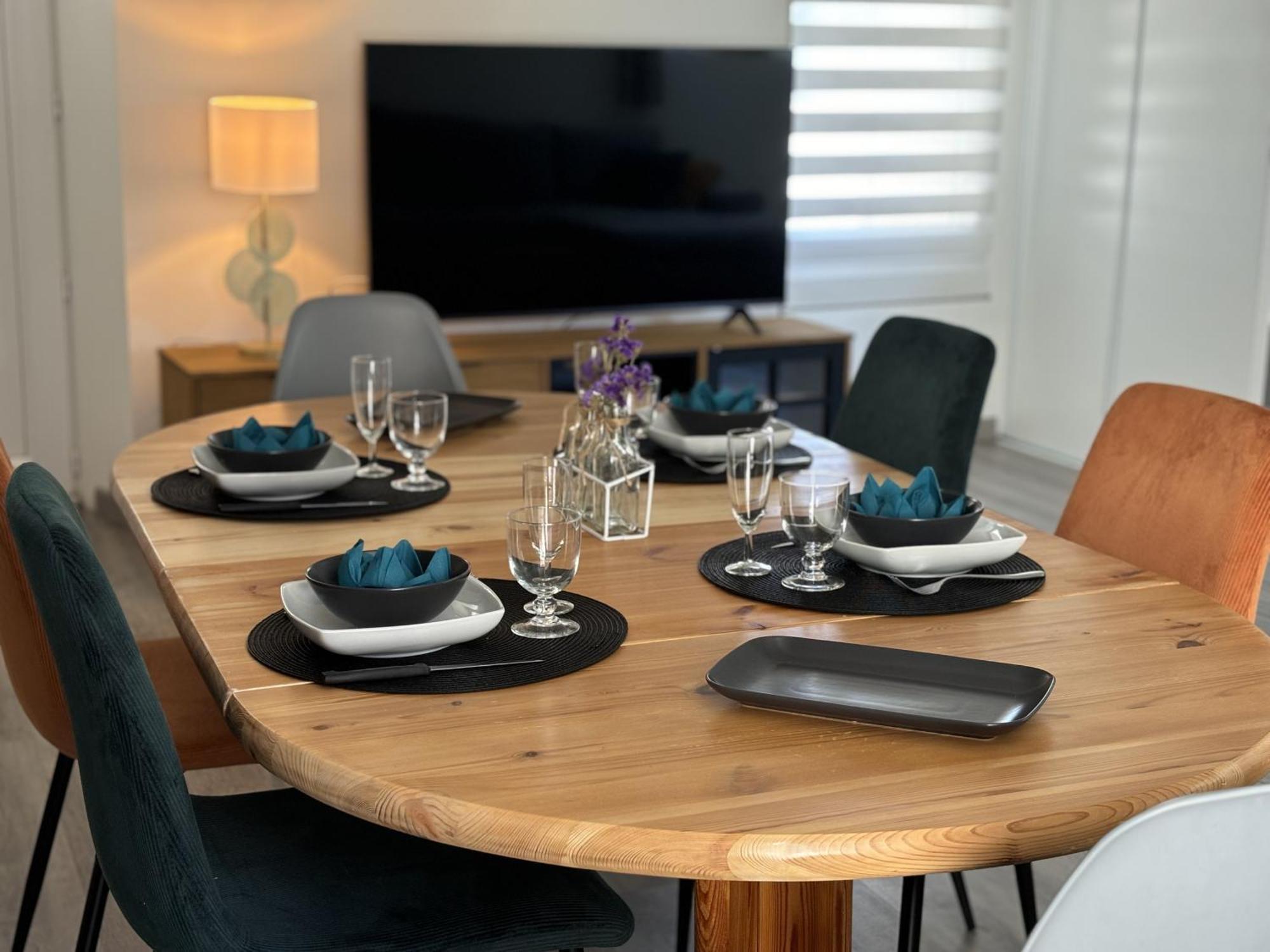 Val Holiday home