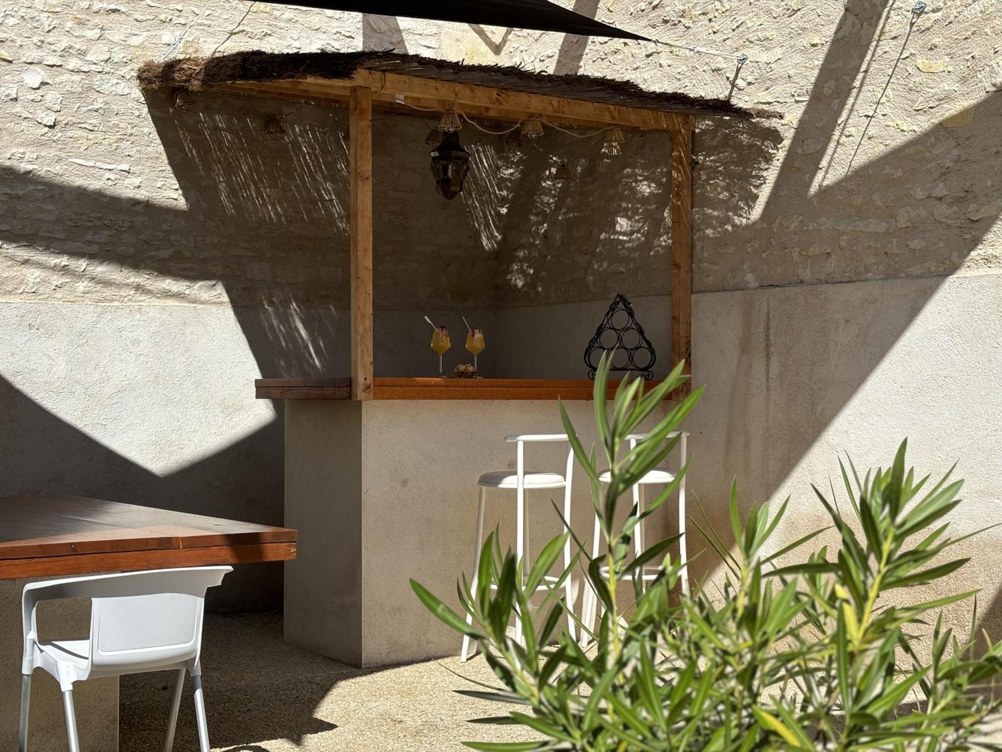 Holiday home Val Jaunay-Clan