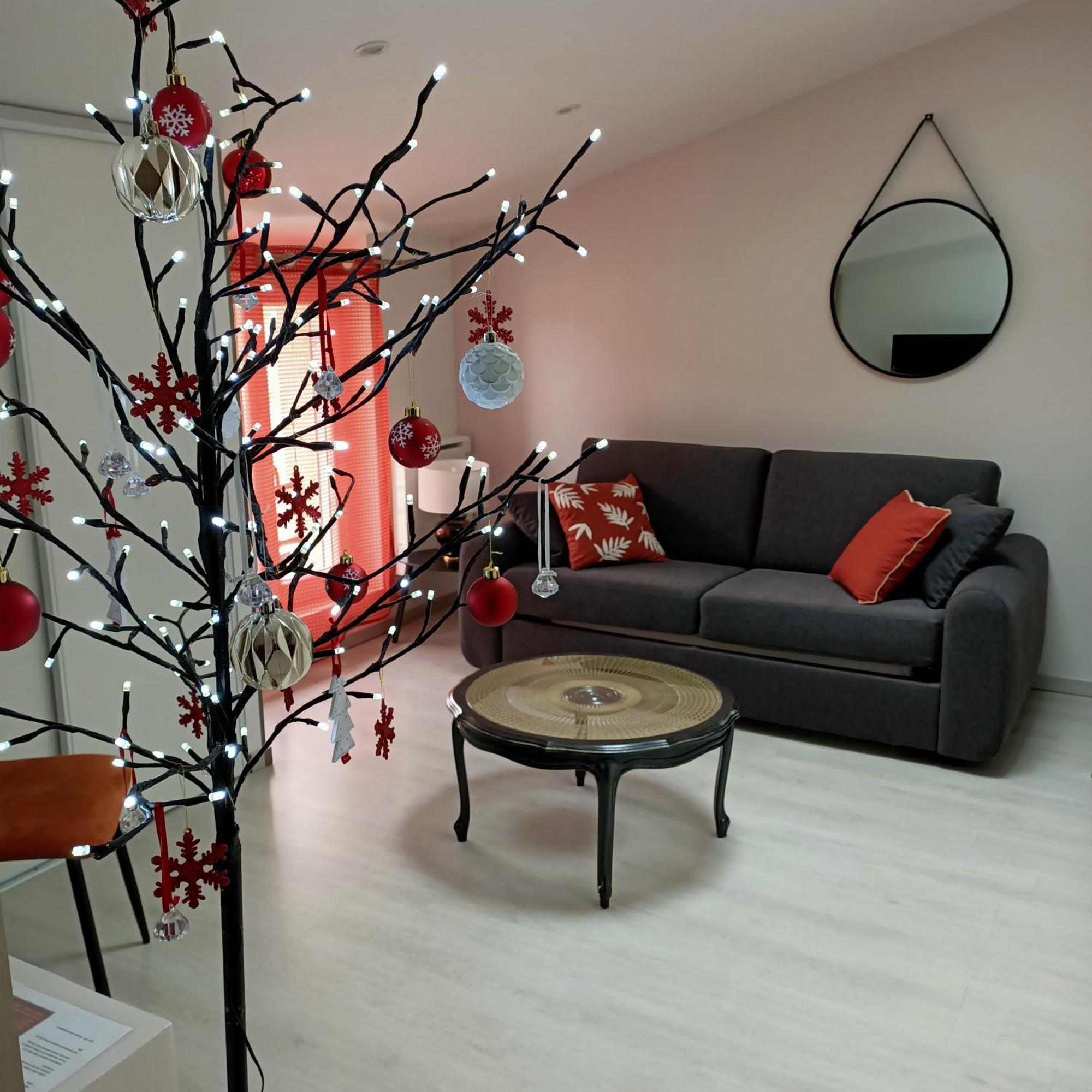 Holiday home Val Jaunay-Clan