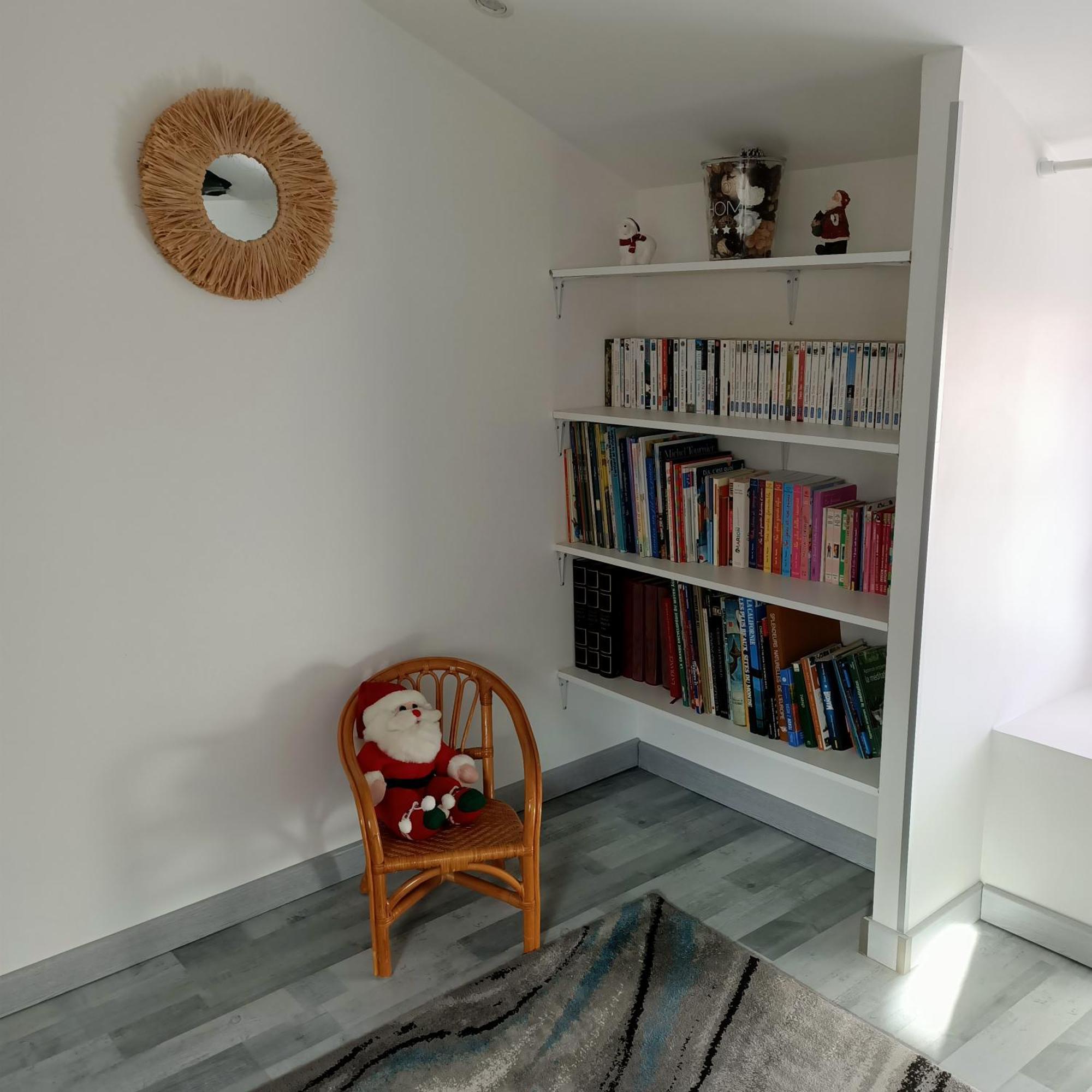 Val Holiday home *