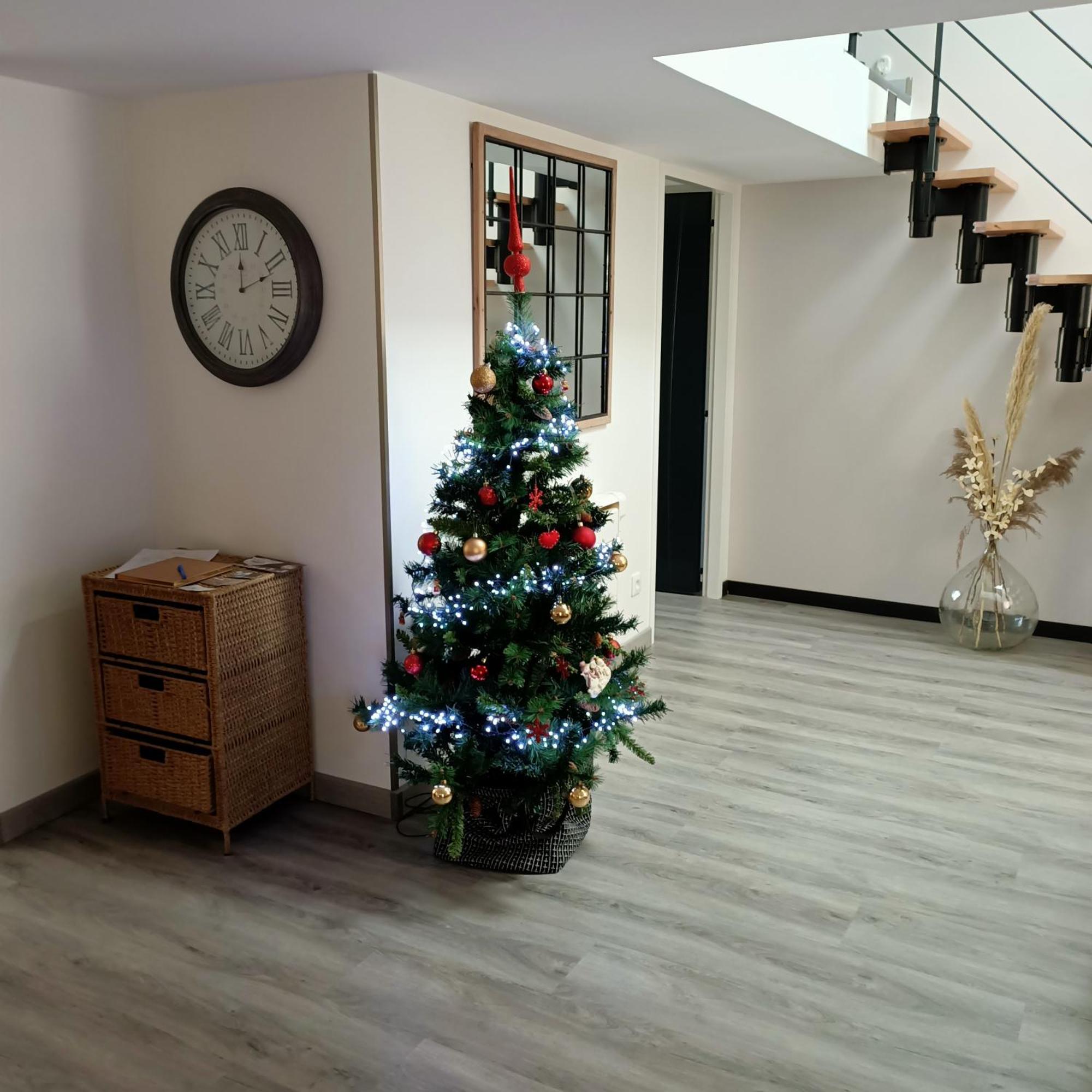 Val Holiday home